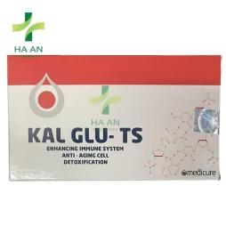 Kal Glu- Ts